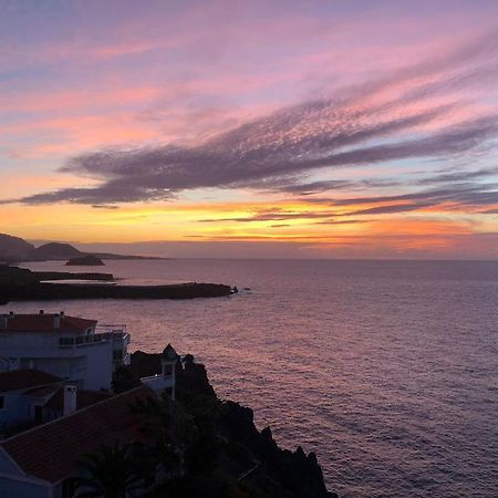 Sea view 1 Bed apartment San Marcos North Tenerife Exterior foto