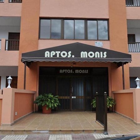 Sea view 1 Bed apartment San Marcos North Tenerife Exterior foto