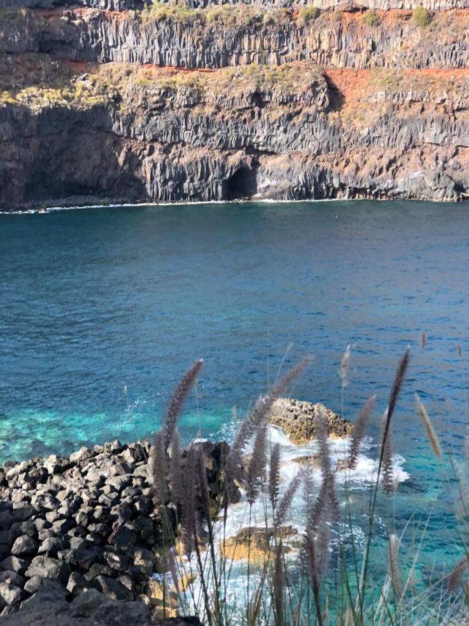 Sea view 1 Bed apartment San Marcos North Tenerife Exterior foto