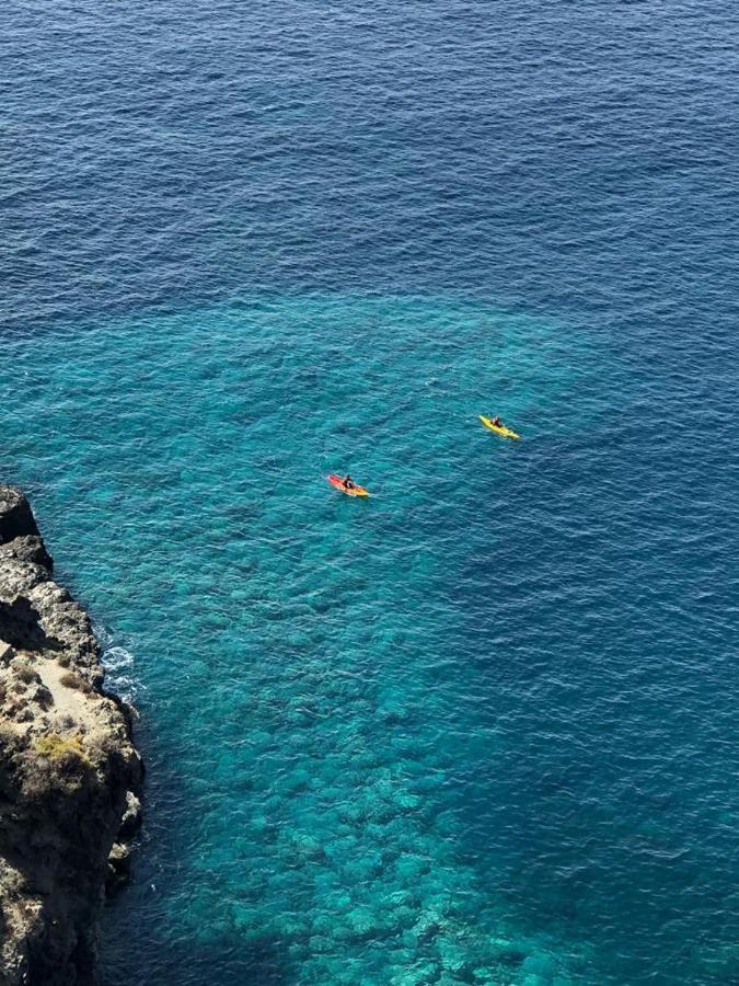 Sea view 1 Bed apartment San Marcos North Tenerife Exterior foto